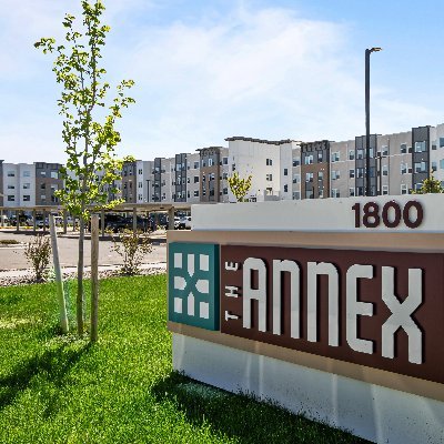 The Annex of Bozeman is an apartment community in Bozeman, Montana. Featuring abundant apartment amenities.