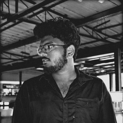 Santhosh_2684's profile picture. 