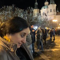 Vandita Mishra (@vanditamishraie) 's Twitter Profile