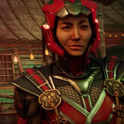 Grandmsektor's profile picture. the new grandmaster