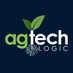 AgTechLogic (@agtechlogic) Twitter profile photo AgTechLogic (@agtechlogic) Twitter profile photo
