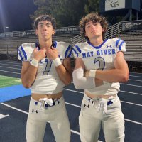 Hudson Flanagan (@hudsonf_9) 's Twitter Profile Photo Hudson Flanagan (@hudsonf_9) 's Twitter Profile Photo