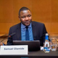 Dr. Olamide Samuel (@olamidediy) 's Twitter Profile Photo Dr. Olamide Samuel (@olamidediy) 's Twitter Profile Photo