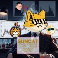 SuncatCtoTr (@suncatctotr) 's Twitter Profile