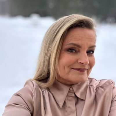 TuulaMalin's profile picture. Journalisti, YTM https://t.co/gk9BSaQdZJ