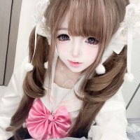 u幼幼u (@youdianxianb666) Twitter profile photo