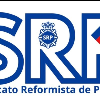 Sindicato de la @policia progresista, reformista y defensor de los DD. HH.🇪🇸
🚔💙arpolicias@arpol.es
Facebook YouTube Instagram Telegram @ARPolicias