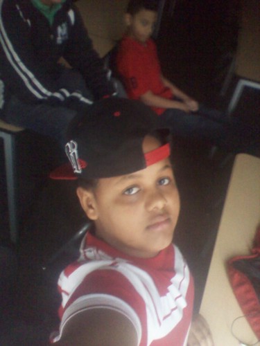 #StickUpKid , Swaq , Hillside