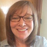 Julie Glauninger (@caliowa) 's Twitter Profile