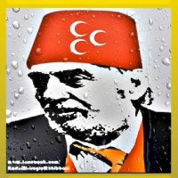 Fesli🇹🇷ÜKM🇹🇷2050 (@y_b_el) Twitter profile photo