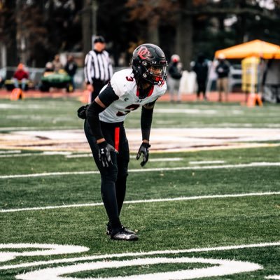 6’3 195 DB @UAlbanyFootball ПМ NUPE ♦️ WallStreet Athlete.