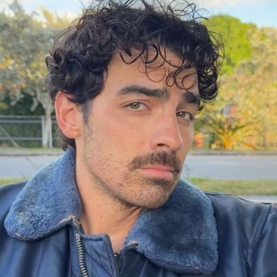 omg did you hear i'm dating a jonas brother? it's sooo hot! // @joejonasarchive