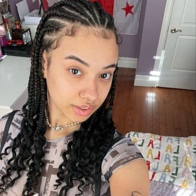 CarolynOrward's profile picture. jesus love you ❤️