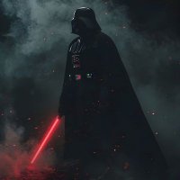 Darth Vader (@_hkay) 's Twitter Profile