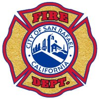 San Rafael Fire Department (@srfd) 's Twitter Profile
