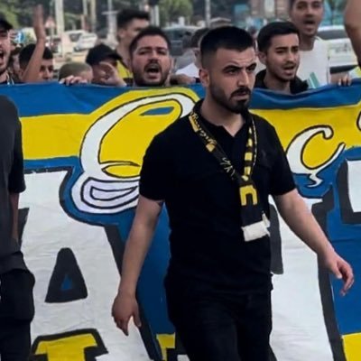 HCY_0772's profile picture. •SEFA REİS•  Antalya GençFenerbahçeliler