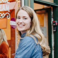 Lauren McCormack (@lwmccormack) 's Twitter Profile