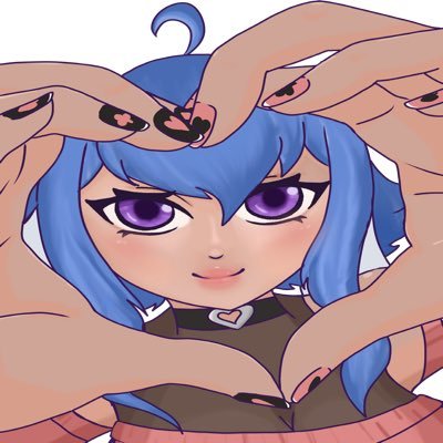 Vizzie_Drixxie 🐰さんのプロフィール画像