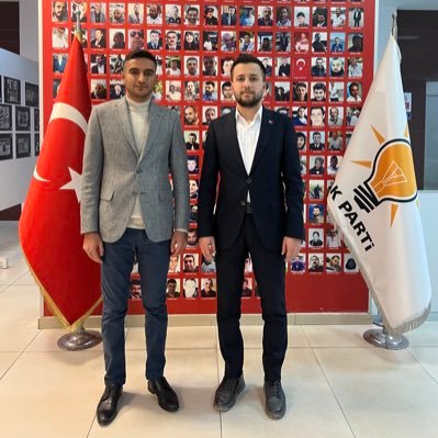 OrsAyhan33's profile picture. Ak Parti Gülnar Gençlik Kolları Başkanı