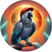 ParrotCoin (@parrotmemecoin) 's Twitter Profile