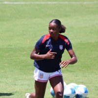 Amari Manning | ECNL 2027 (@amarisoccer14) 's Twitter Profile