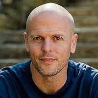 Tim Ferriss (@tferriss) 's Twitter Profile