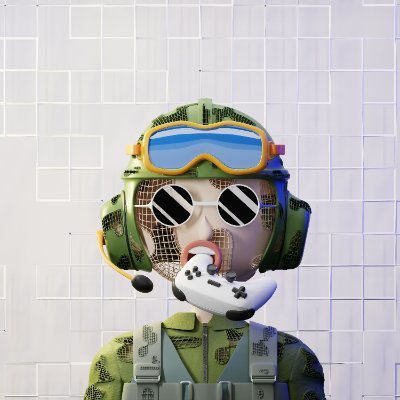 !SOLD OUT! 999 Polytoons on #ApeChain!
Buy on MagicEden -https://t.co/lToPwQ3CHk