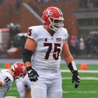 Henry Reagan Profile