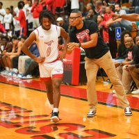 Coach Thornton🏁 (@davion2013) 's Twitter Profile