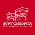 SUNY Oneonta (@suny_oneonta) Twitter profile photo SUNY Oneonta (@suny_oneonta) Twitter profile photo