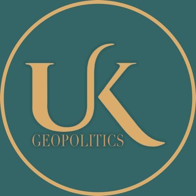 ukgeopolitics's profile picture. Luke McKenna 🇬🇧 | Foreign Affairs, War & Diplomacy | Beware of Satire | Sheffield, UK ⚙️