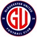 Gloucester United (@glosunited) Twitter profile photo Gloucester United (@glosunited) Twitter profile photo