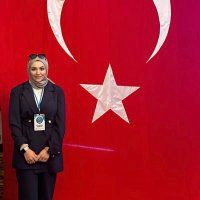 Neslihan KOMAN PARLAK (@neslihankoman58) 's Twitter Profile