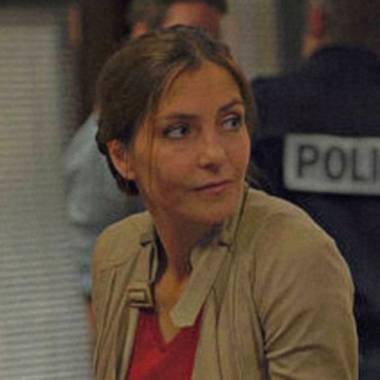 Protagonista di un film ungherese sottotitolato in francese che parla della politica sovietica