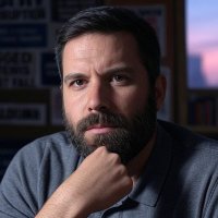 Guy Vincent (@guyvincent99) 's Twitter Profile