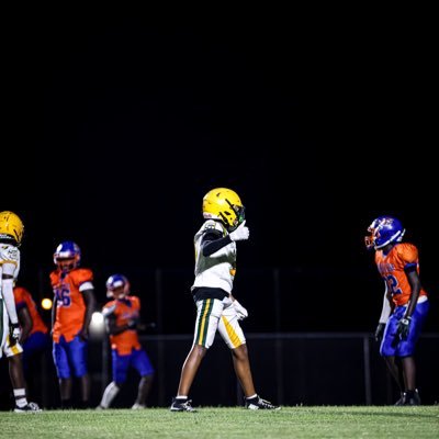 C/O 28' | WR|DB| Southern Lab | Track | Baton Rouge | IG: u_blessem| 3.5 gpa
