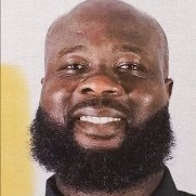 coach Ike (@coach_ikedl) 's Twitter Profile
