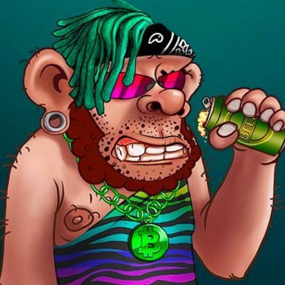 Crypto Mogul | Memecoin Maven | Coin Investor | C u l t Leader 🇺🇲🇬🇧