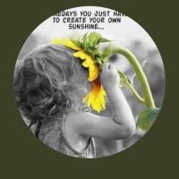 BlueEyed Sunflower 🌎🌊☕️🦋 (@sunflower791712) 's Twitter Profile