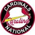 Carolina Cardinals National 2K11 (@cardinalnat2k11) Twitter profile photo Carolina Cardinals National 2K11 (@cardinalnat2k11) Twitter profile photo
