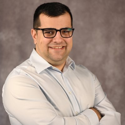 Communications Specialist. Former Press Secretary to @JeffYurekRetMPP. @FanshaweCollege Broadcast-Journalism alumni. Proudly 🇨🇦 with 🇲🇹 heritage.