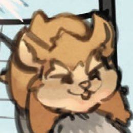 Black | #1 fan of Hammond from Overwatch | Will play FG’s (though admittedly will probably not beat you) I 21 🏳️‍🌈