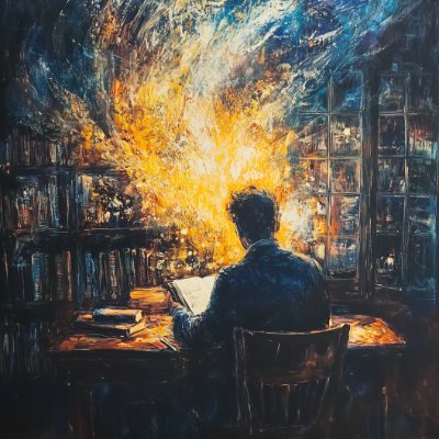 WritersWonder1's profile picture. Great words, Great writers