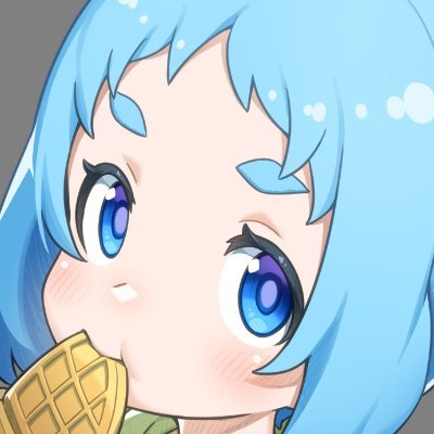 I like cute stuff, draw cute stuff and sometimes animate a little.