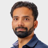 Ved Prakash, Ph.D. (@vedjiwan) 's Twitter Profile Photo Ved Prakash, Ph.D. (@vedjiwan) 's Twitter Profile Photo