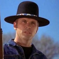 Billy Jack (@billyjack67467) 's Twitter Profile