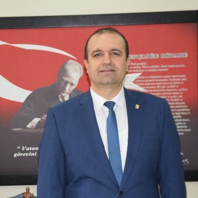 Öğretmen - Eğitim Lideri - İrade | Basiret | İstikamet - Hiçbir şeyin ustası, her şeyin çırağı