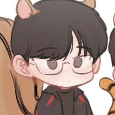DopiRan's profile picture. 뉴비 모르는거 많아요
란이랑 우리팀 모두를 응원해요. 행복하자! 
그림 재업X (DO NOT REPOST) AI방지필터(AI🚫) 돌림