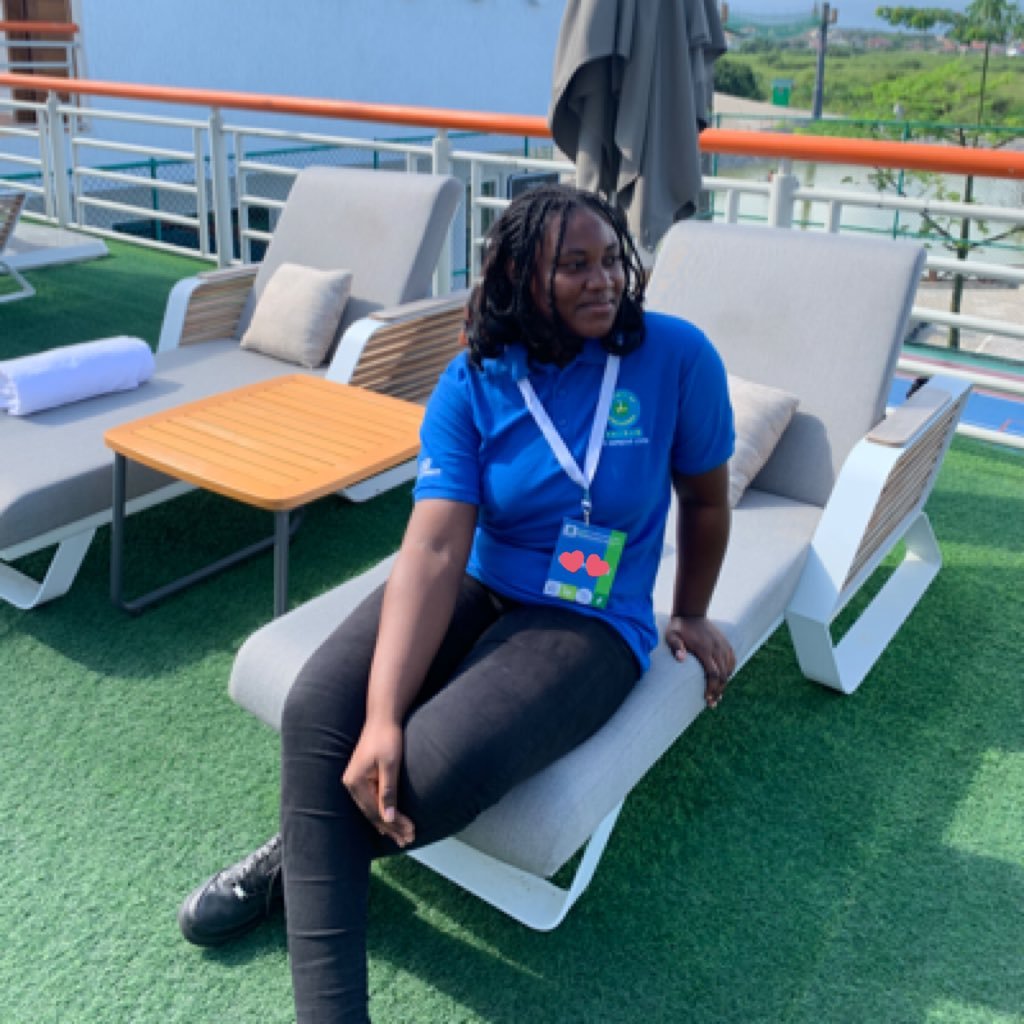 adwoacity's profile picture. Statistical Data Science student, UMaT