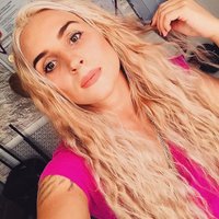 Roberta (@garciaroberta85) 's Twitter Profile